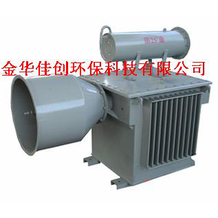 邳州GGAJ02电除尘高压静电变压器